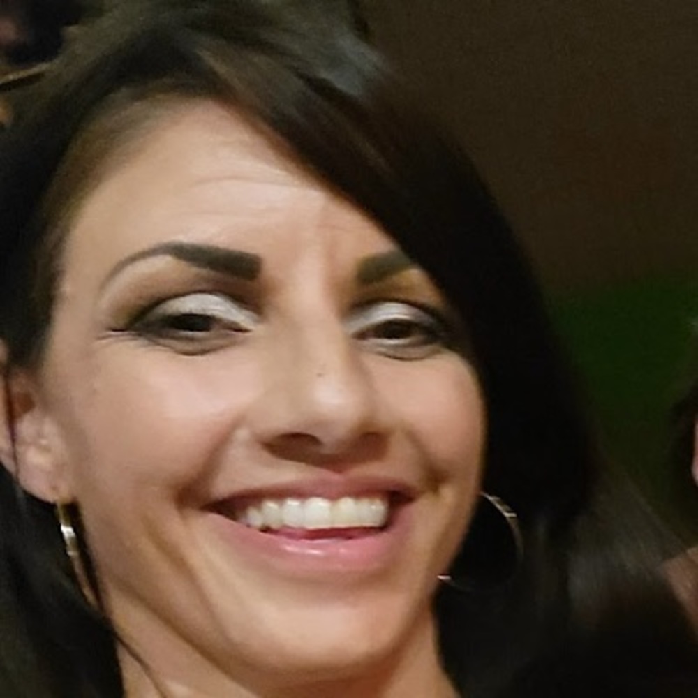 Meet your Posher, Marlene